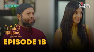 Download lagu FREE EPISODE 1 FULL ARAB MAKLUM 3 SERIES | DHAWIYA ZAIDA, USAMA HARBATAH, FANNY GHASSANI | PART C mp3