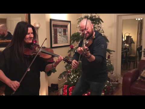 Fergal Scahill's fiddle tune a day 2017 - Day 6 - Lucy Campbell's