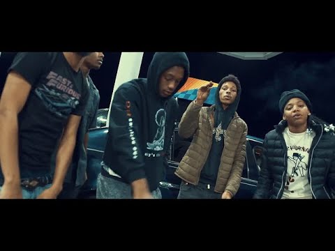 YoLove - Bout Respect ft. D-Real [Official Music Video]