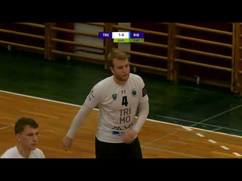 05. KROG - 2022/2023: 1.A DRL - MOŠKI: RK TRIMO TREBNJE : RD RIKO RIBNICA