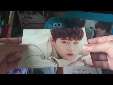 170525 UPDATED - KPOP Photocard Sale / Trade (BTS+MONSTA X+INFINITE+B.A.P+GOT7+BOYS24 and more!)