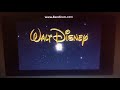 Lilo Stitch Disney DVD Video Trailer 2002