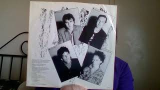 Pat Benatar:  Take It Any Way You Want It