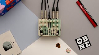 Video thumbnail for Float, by Old Blood Noise Endeavors by Matt Lowery