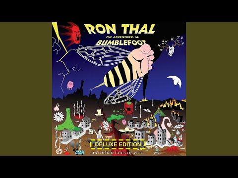 Limberneck - Bumblefoot