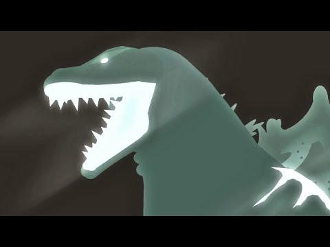 Godzilla Vs Destoroyah | Finale