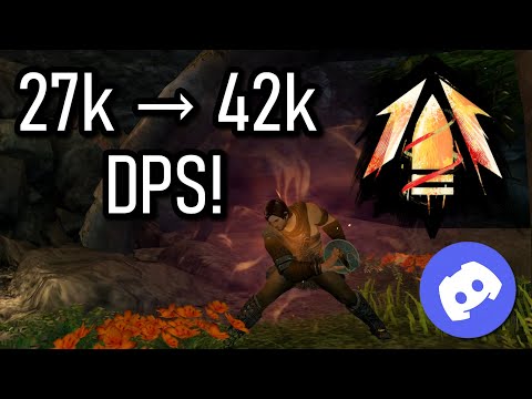 GW2 - What's in a Build? | Power Bladesworn 1-on-1 Coaching Session