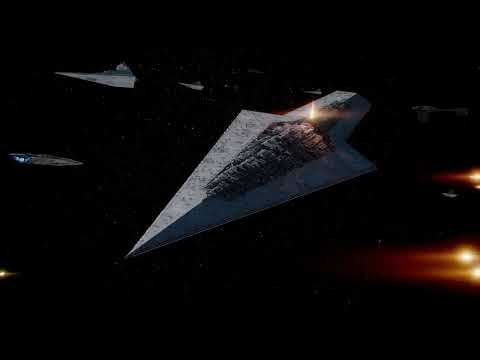 Battle of Endor (Piett you fool) Star Wars battlefront II