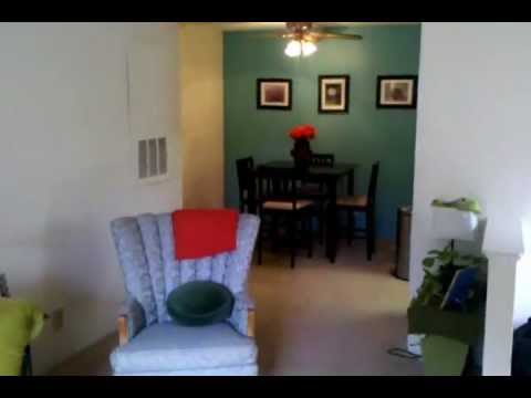 Willow 1 bedroom-1 bathroom apartment