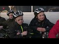 Dit Is Flevoland Helpt: Mountainbiken op Urk