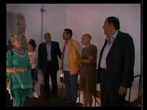 CAMPOLI APPENNINO: INTINERARI TURISTICI del 23-08-2014