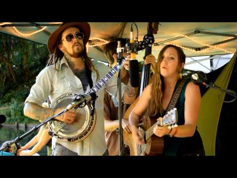 Gipsy Moon 2014-07-18 Many Lives