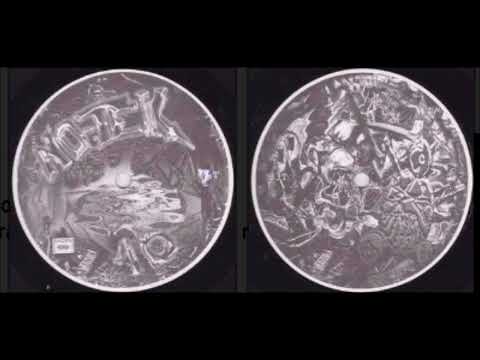 NO-TEK 010 - A1- The Big Late --By – Abolic, John Entox*, No-Tek, Saoulaterre