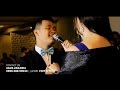 Berry Project I Swear Band Wedding Surabaya ALL 4 One Cover
