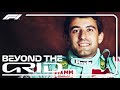 Ivan Capelli On Being An F1 Underdog | Beyond The Grid | Official F1 Podcast