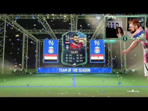 MY DAUGHTER PACKS TOTS SALAH!!