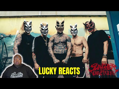 Hip-Hop Head Reacts to Heavy Metal for the FIRST TIME | Slaughter to Prevail "VIKING"
