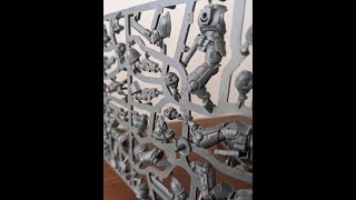 Warhammer Quest: Darkwater video thumbnail