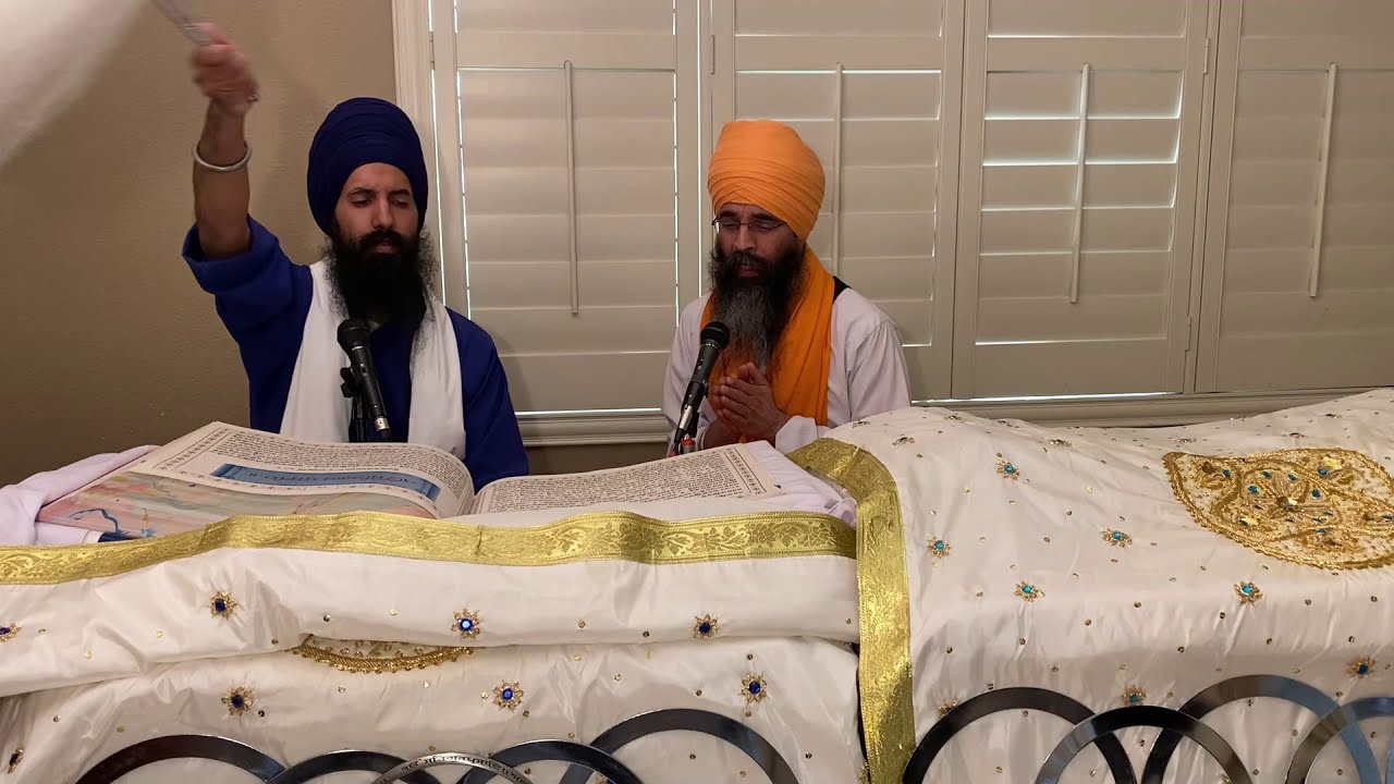 Sri Jaap Sahib (Part 15)