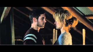 The Lucky One - TV Spot 2