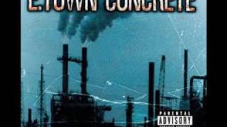 E. Town Concrete - Mandibles