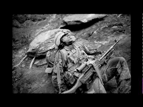 DIARIO DE GUERRA...naezky soldier FT  J-deuce....CRONIKAS DE GUERRA vol.1  2012