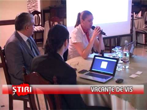 Vacante de vis - www.1tvbacau.ro (25.04.2013)