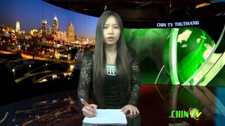 Chin TV - December 1st Week News 2013