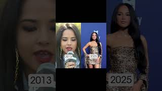 Becky G’s 2013–2025 Glow-Up ✨ Our Forever Angel