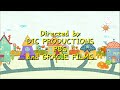 Peg And Cat End Credits Series 3 1990