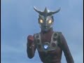 Ultraman Leo Astra Vs Garon Littre