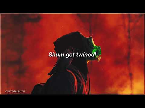 Go_A - SHUM (English Translation) [Eurovision 2021 Ukraine] ESC version