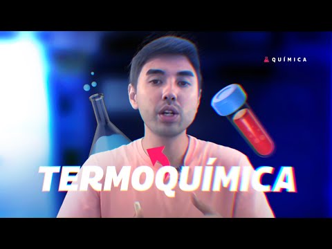 CHEMISTRY CLASS - THERMOCHEMISTRY: Definition and Characteristics - STOODI