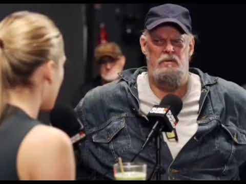 “ever heard a man scream with no lungs?“