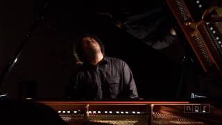Jazz Pianist Eric Lewis Performs 