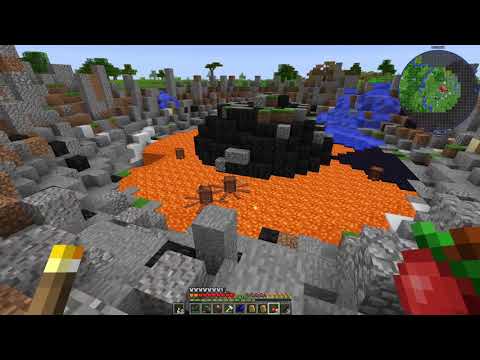 MC Eternal: Episode 01- A perfect Start and ME System