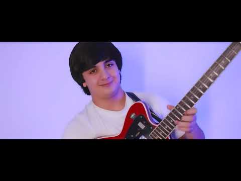 Revan Nofeloglu - Ay Aman (Klip 2025)