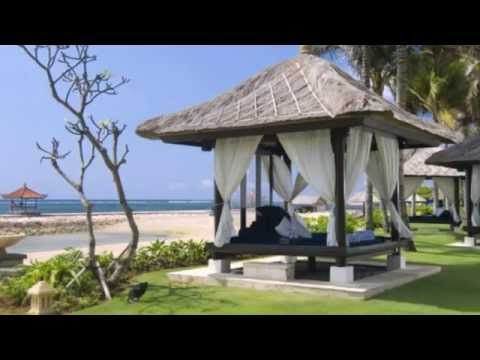 Conrad Bali 5* Индонезия