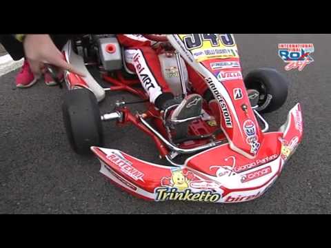 Rok Cup International Final 2016 - Mini Rok Final