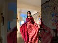 Maithili Thakur Cute Smile Shorts
