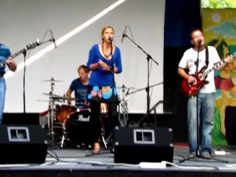 Matemato - MateMato Orchestrion na Sunday Music Jam 2012