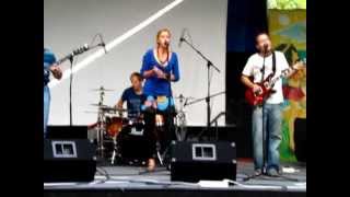 Video MateMato Orchestrion na Sunday Music Jam 2012