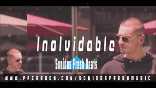 Inolvidable - Maluma Style (Pista Gratis) De Reggaeton Kevin Roldan , Farruko
