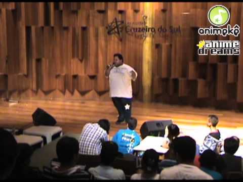 11 Cat. Especial AD2012 - Josimar - Aozora ni naru