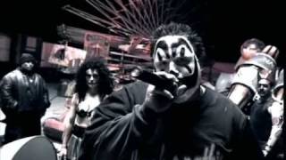 Insane Clown Posse - Tilt A Whirl