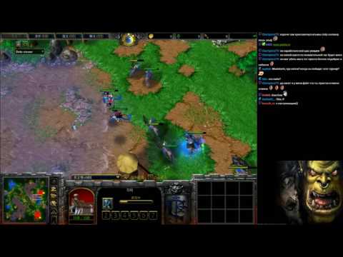 GCS LB RO3 Foggy vs TH000