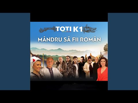 Mandru Sa Fii Roman