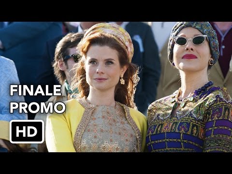 The Astronaut Wives Club 1.10 (Preview)