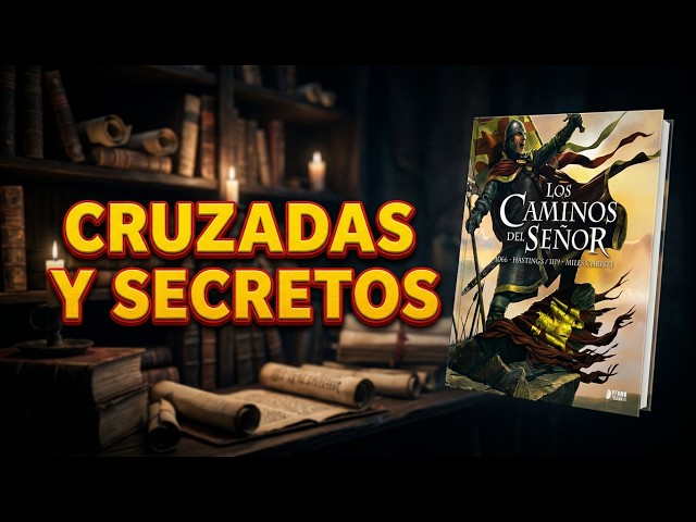 Vídeo relacionado con En medio de La Edad Media FILOSOFIAS Med (Ensayo)