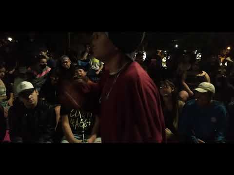 Wizard vs VRS - 4tos Bajo Tierra 2021 Fecha 2